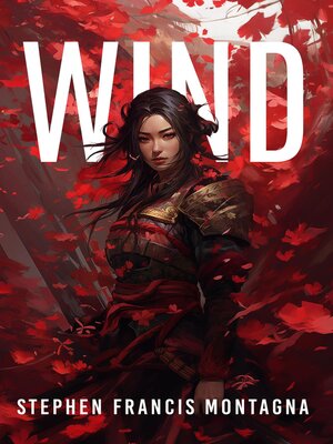 cover image of WIND